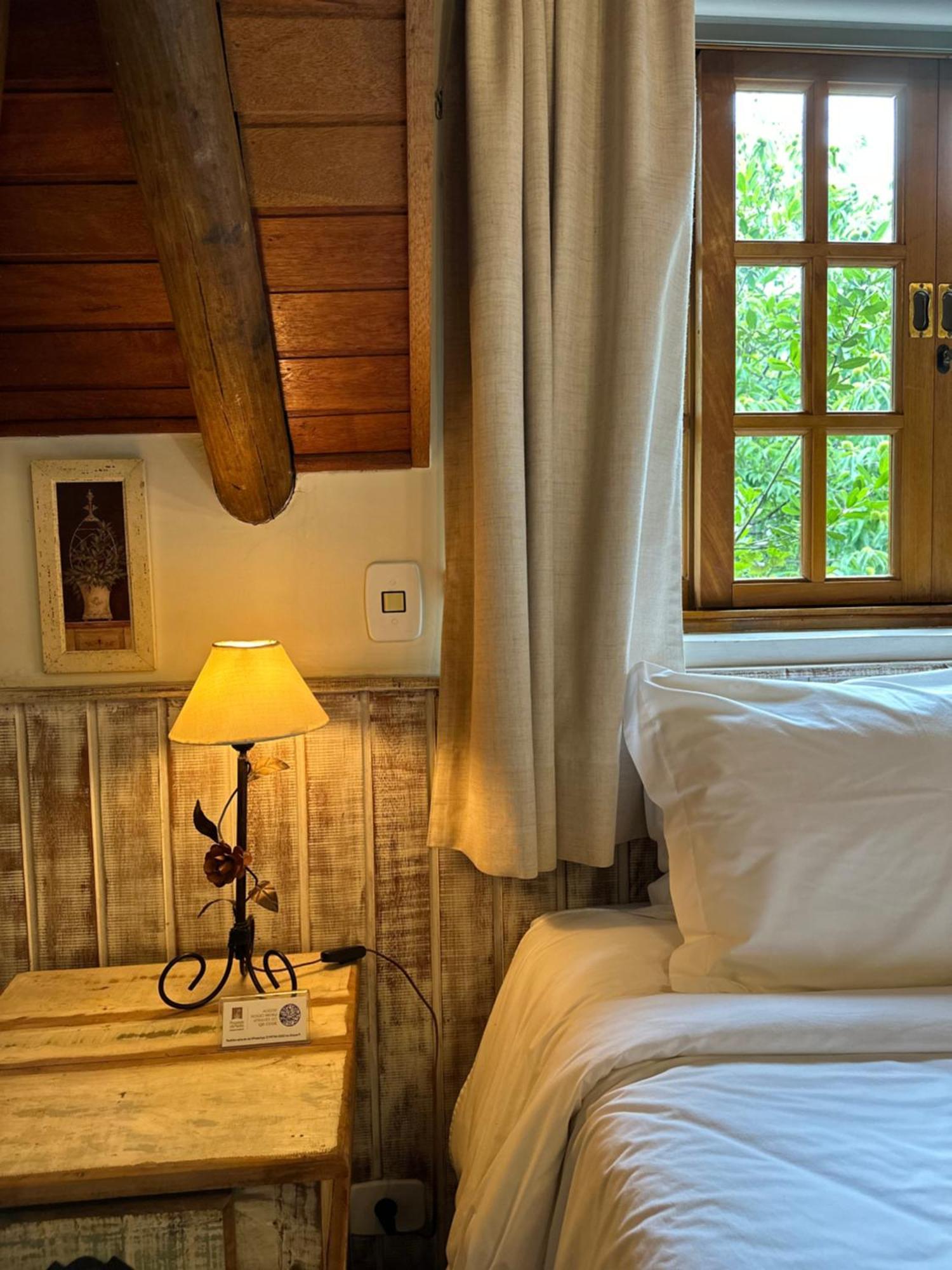 Da Pedra Hotel 4*