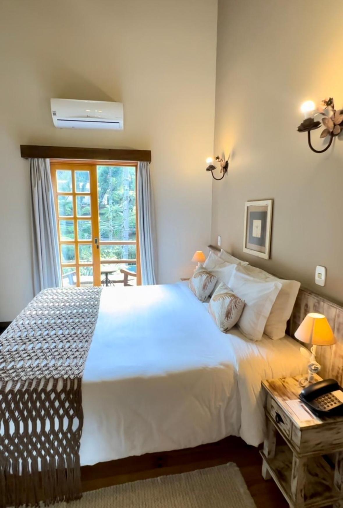 Da Pedra Hotel 4*