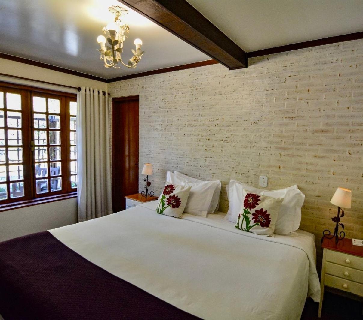 Da Pedra Hotel 4*