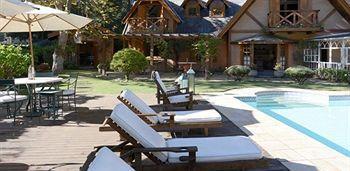 Da Pedra Hotel