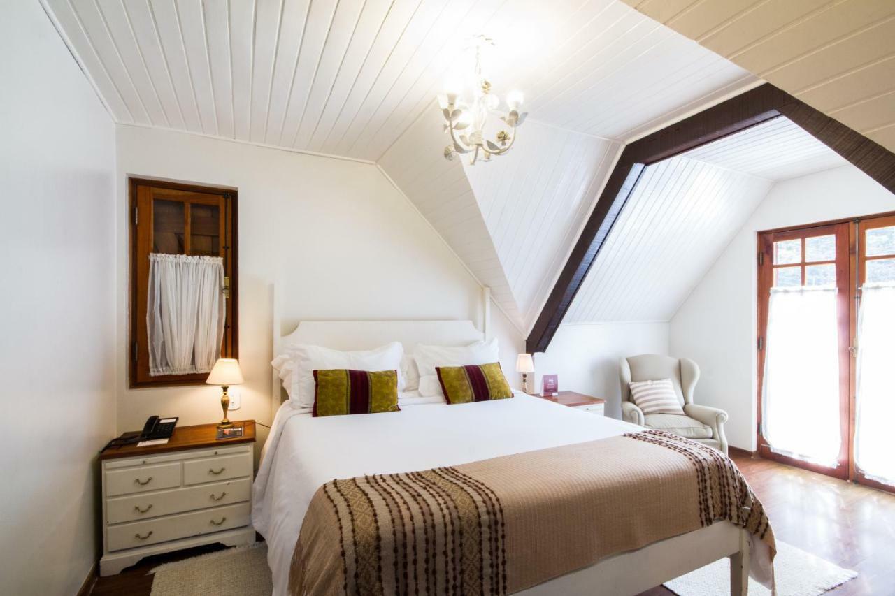 Hotel Da Pedra 4*