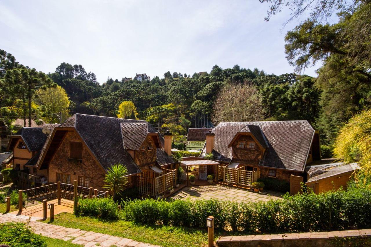 Da Pedra Hotel