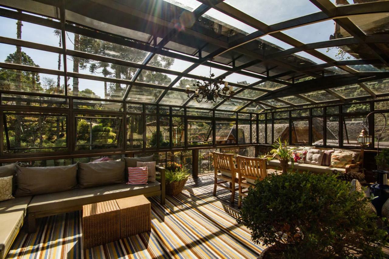 Da Pedra Hotel